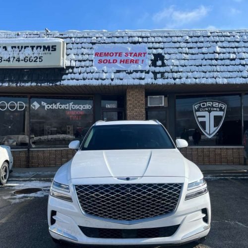 Polarizado forza customs (2)